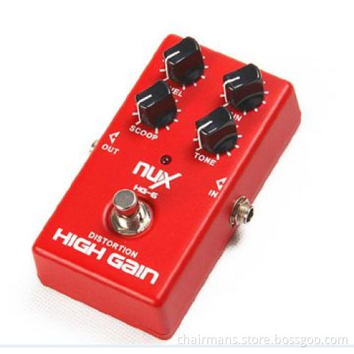 Guitar Dynamic Compressor, JOYO JF-10